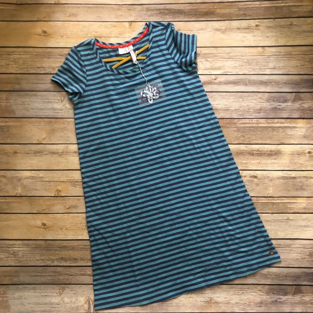 435 Matilda Jane NWT Dress